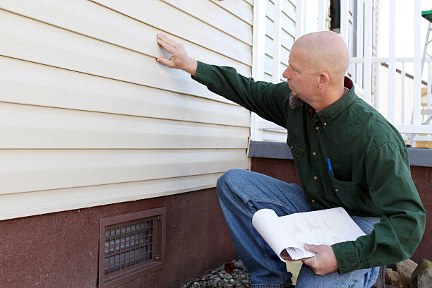 Best Wood Siding Installation  in Tillmans Corner, AL